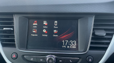 Vauxhall Crossland 1.2 Griffin 5dr Petrol Hatchback